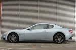Maserati GranTurismo S Automatic 2009 года